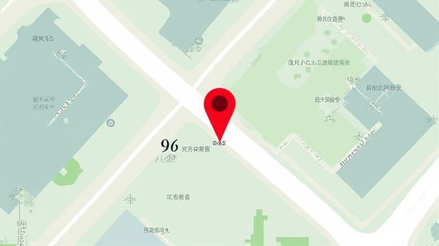 Heimen Kutsu 本社所在地を示す地図